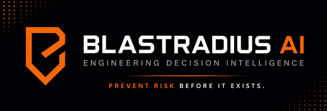 BlastRadius AI